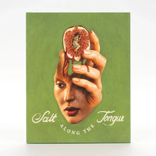 Front cover of Salt Along the Tongue [Blu-ray]