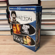 Product image of Pre-Owned | War Hero Collection [Blu-ray]