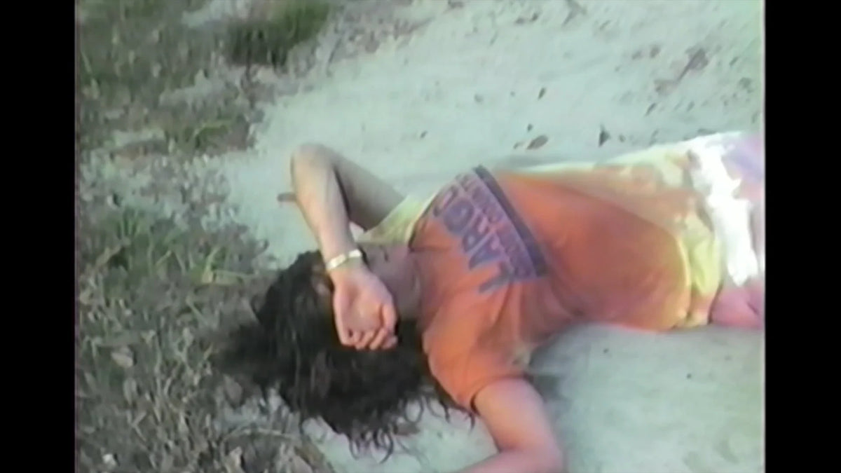 Screen grab 5 of The Mike Diana Film Collection Limited Edition [Blu-ray]