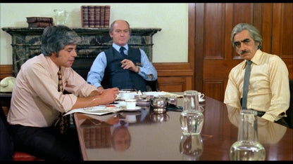 Screen grab 6 of Scobie Malone [Blu-ray]