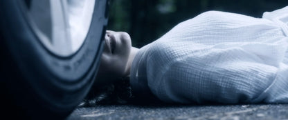 Screen grab 4 of I Will Never Leave You Alone [Blu-ray]