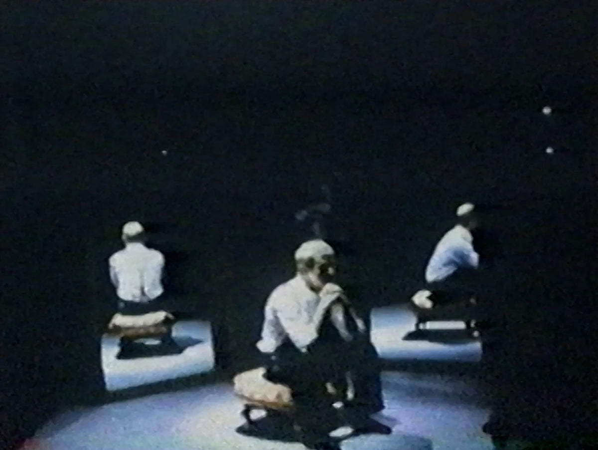 Screen grab 2 of There Are No More Closets: Films & Videos of W. Poole Vol. 1 [Blu-ray]