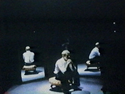 Screen grab 2 of There Are No More Closets: Films & Videos of W. Poole Vol. 1 [Blu-ray]