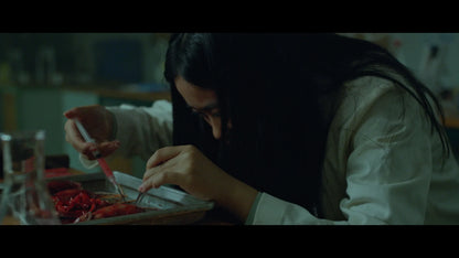 Screen grab 3 of Grafted [Blu-ray]