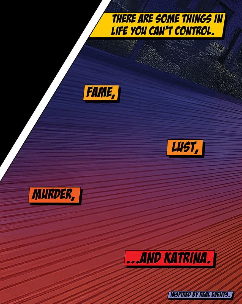 Back cover of Suburban Mayhem (2006) [Blu-ray]