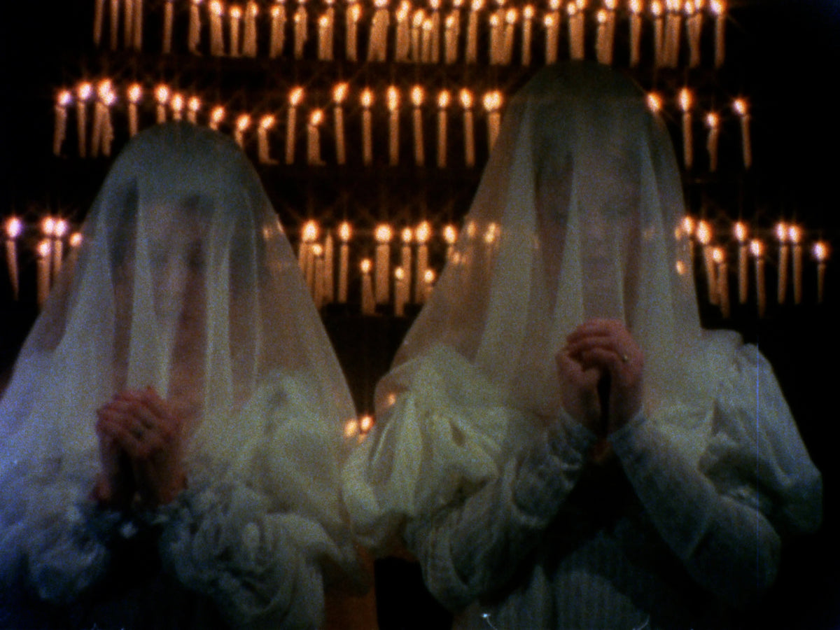 Screen grab 5 of The Autobiography of a Flea + C.B.Mamas Limited Edition [Blu-ray]