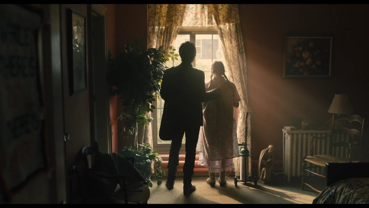 Screen grab 8 of Marmalade [Blu-ray]