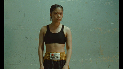 Screen grab 4 of Small, Slow But Steady [Blu-ray]