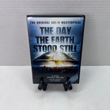 Front cover of Pre-Owned | The Day the Earth Stood Still [DVD]