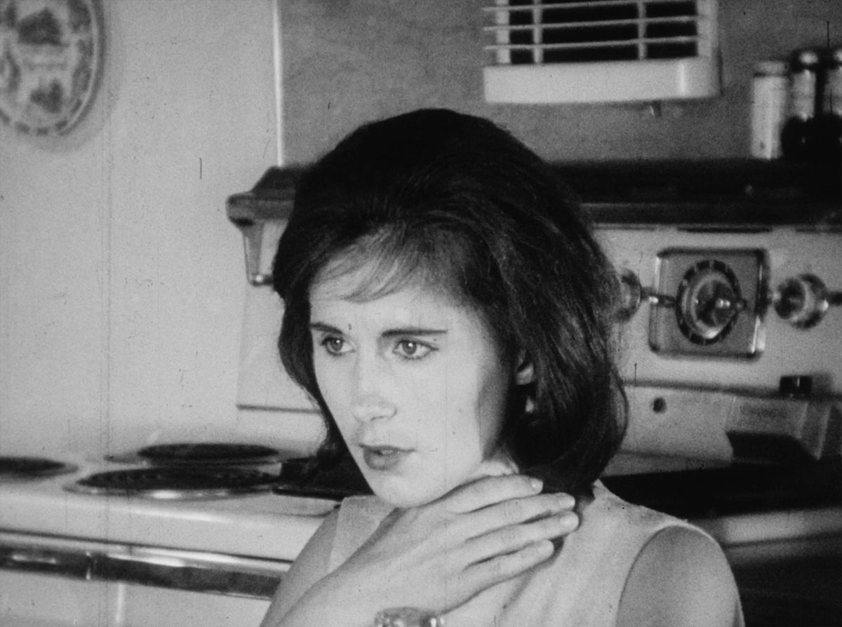 Screen grab 4 of House of Dreams [Blu-ray]