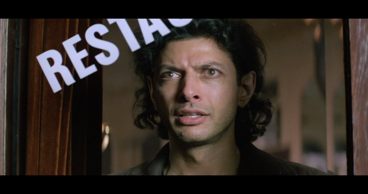 Screen grab 4 of The Mad Monkey (Twisted Obsession) [Blu-ray]