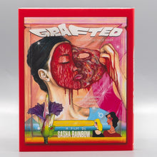 Front cover of Grafted [Blu-ray]