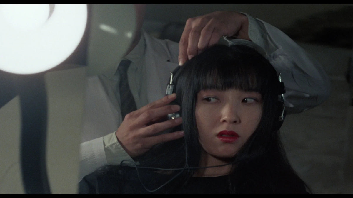 Screen grab 6 of The Films of Hisayasu Sato: Volume #5 Limited Edition [Blu-ray]