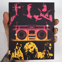 Back slipcover of Lieutenant Jangles [Blu-ray]
