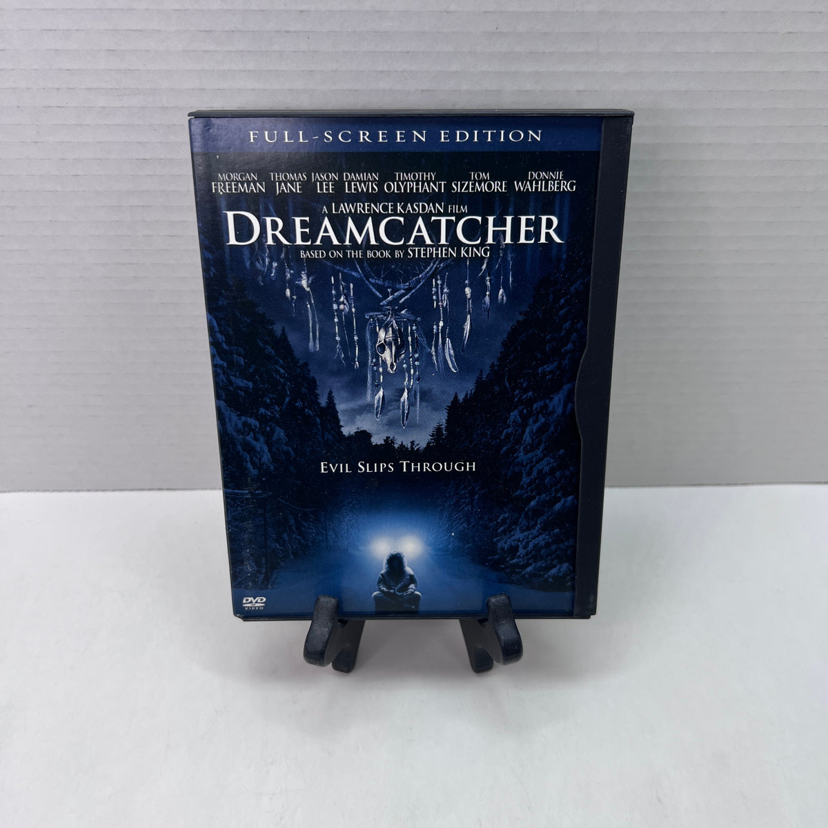 Front cover of Pre-Owned | Dreamcatcher [DVD]