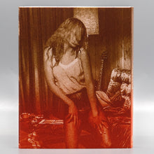 Back cover of Somersault [Blu-ray]