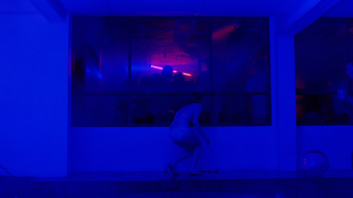 Screen grab 5 of Somersault [Blu-ray]