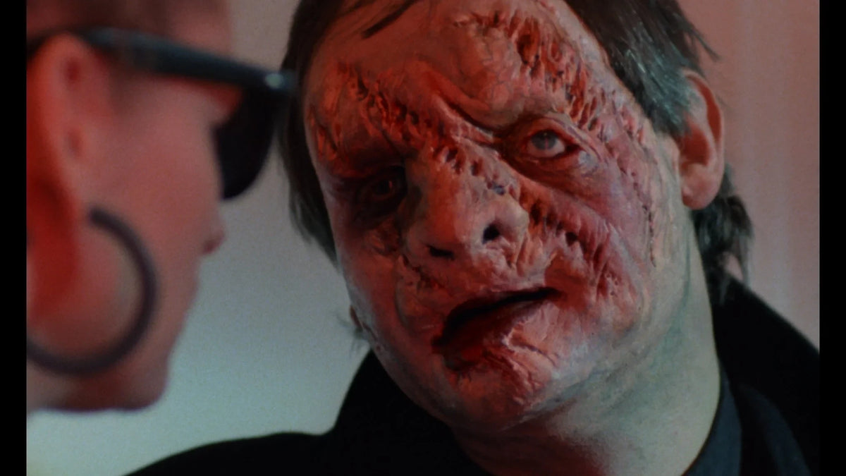 Screen grab 6 of Unmasked Part 25 [Blu-ray + DVD]