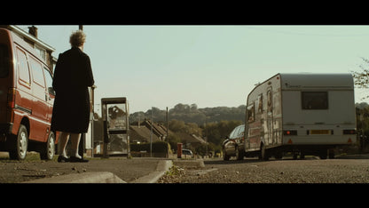 Screen grab 1 of Sightseers [Blu-ray]