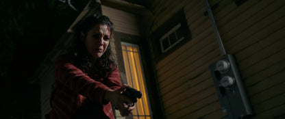 Screen grab 4 of Lilly Lives Alone [Blu-ray]