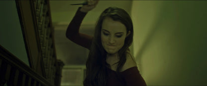 Screen grab 6 of Lifechanger [Blu-ray]