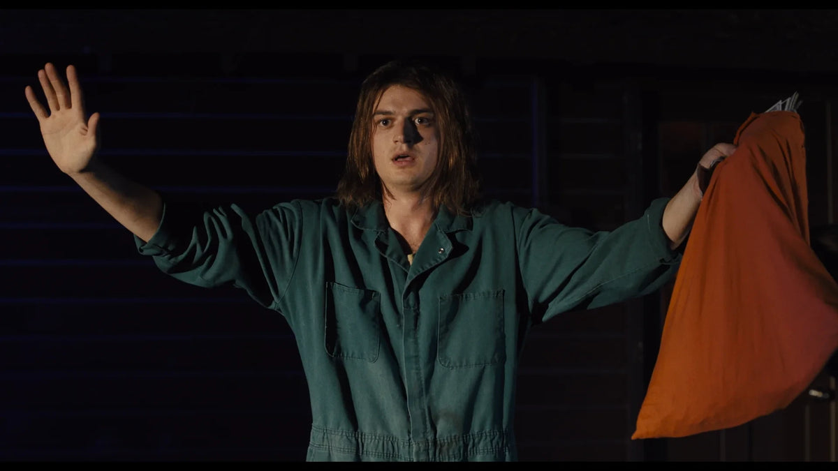 Screen grab 1 of Marmalade [Blu-ray]