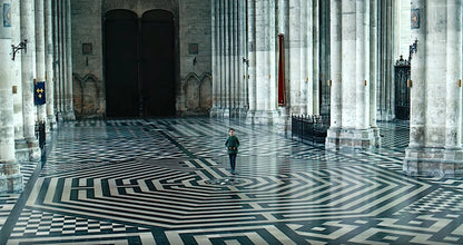 Screen grab 3 of Joan of Arc [Blu-ray]