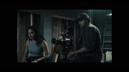 Screen grab 6 of In Our Blood [Blu-ray]