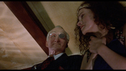 Screen grab 3 of The Mangler Limited Edition [4K Ultra HD + Blu-ray]