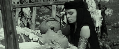 Screen grab 6 of Three By Wojciech J. Has Limited Edition [Blu-ray]