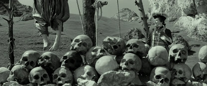 Screen grab 5 of Three By Wojciech J. Has Limited Edition [Blu-ray]