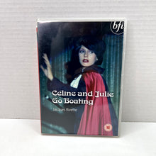 Front cover of Céline and Julie Go Boating (French, 2-DVD, Region 2) [DVD]