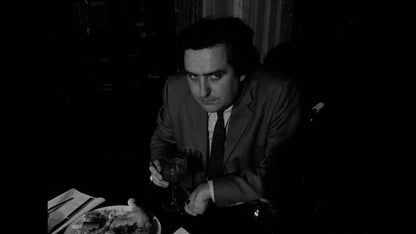 Screen grab 3 of The Ultimate Degenerate + A Thousand Pleasures [Blu-ray]