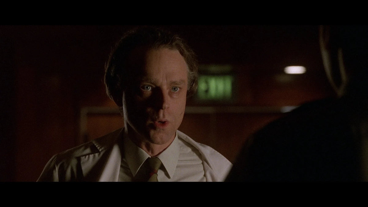 Screen grab 4 of Nightwatch [4K Ultra HD + Blu-ray]