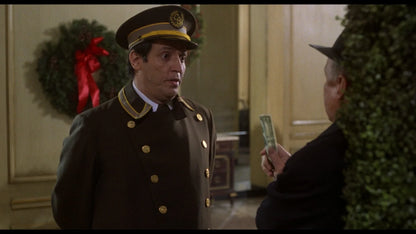 Screen grab 4 of The First Deadly Sin [Blu-ray]