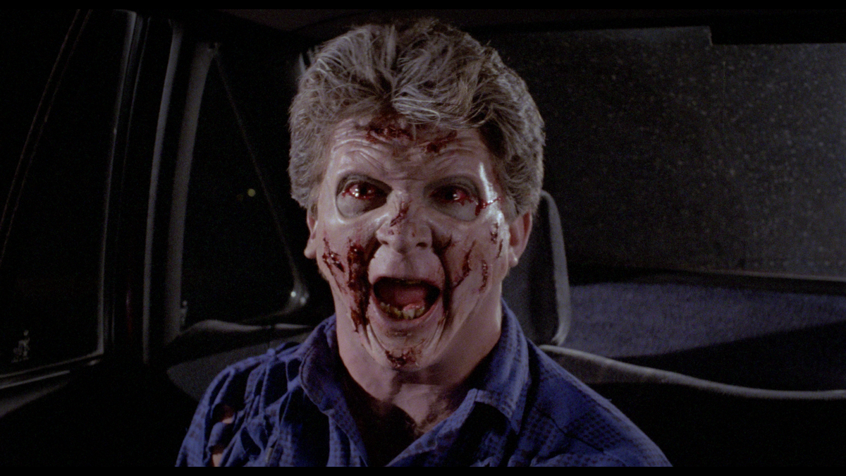 Still 4 from Don't Panic [Blu-ray]