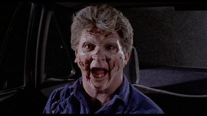 Still 4 from Don't Panic [Blu-ray]