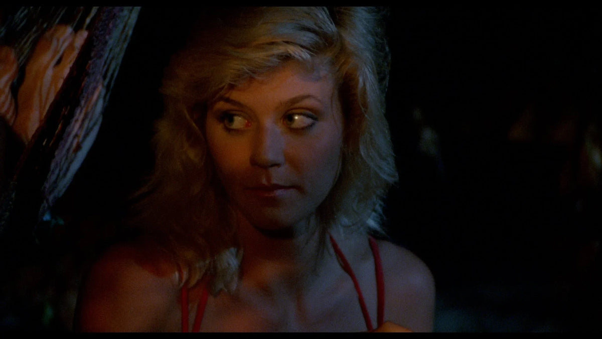 Screen grab 4 of Surrender in Paradise [Blu-ray]