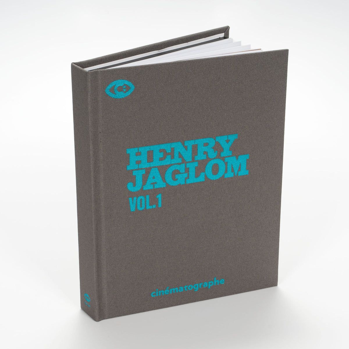 Mediabook of The Films of Henry Jaglom: Volume #1 [Blu-ray]