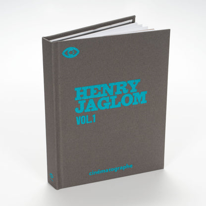 Mediabook of The Films of Henry Jaglom: Volume #1 [Blu-ray]