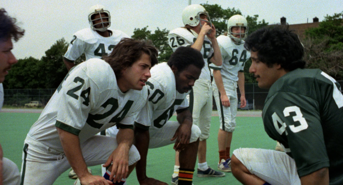 Screen grab 5 of Debbie Does Dallas [Blu-ray]