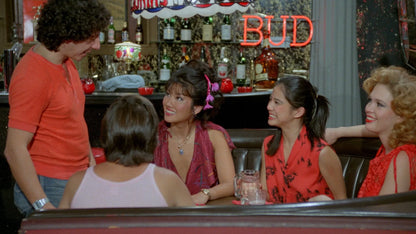 Screen grab 5 of Mai Lin Vs Serena + Oriental Hawaii + Las Vegas Girls [Blu-ray]