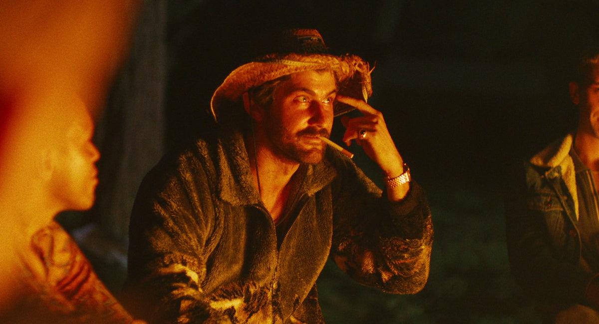 Screen grab 2 of Birdeater [Blu-ray]