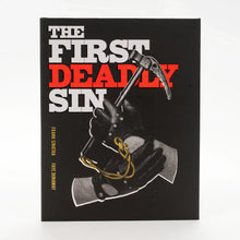 Front cover of The First Deadly Sin [Blu-ray]