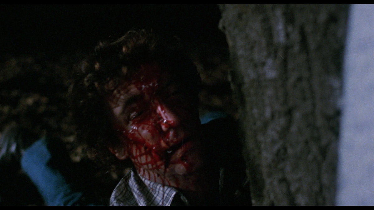 Screen grab 5 of Sweet Sixteen [4K Ultra HD + Blu-ray]