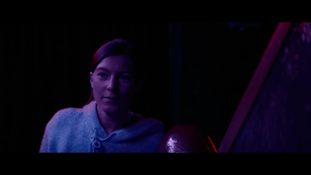 Screen grab 2 of My Sole Desire [Blu-ray]