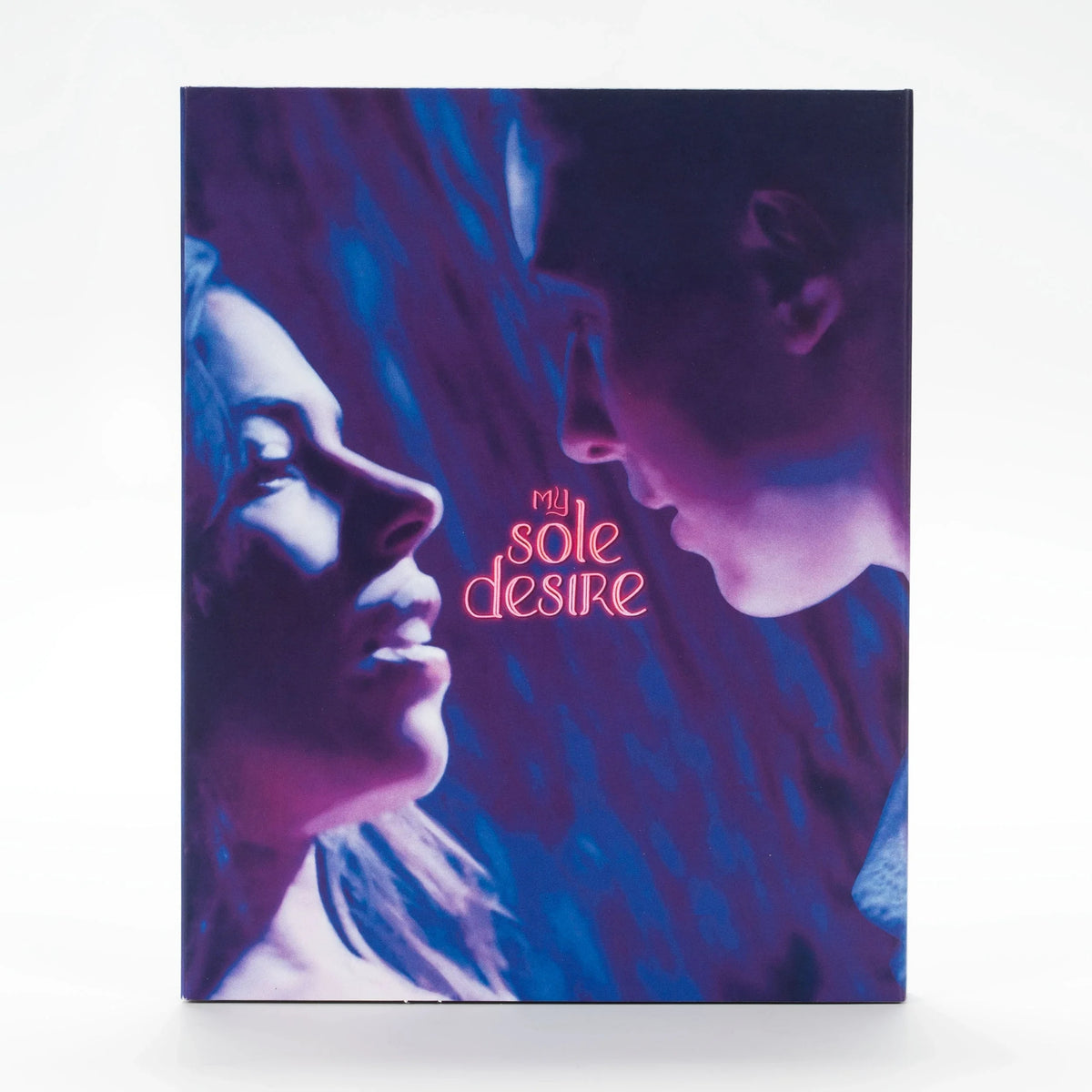 Front cover of My Sole Desire [Blu-ray]