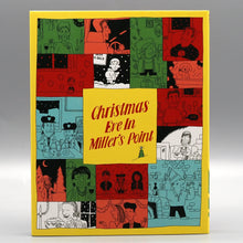 Front cover of Christmas Eve In Miller's Point [Blu-ray]