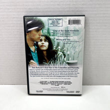Back cover of Boyfriends & Girlfriends (French) [DVD]
