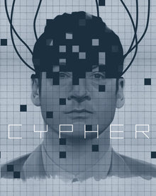 Front cover of Cypher (2002) [4K Ultra HD + Blu-ray]